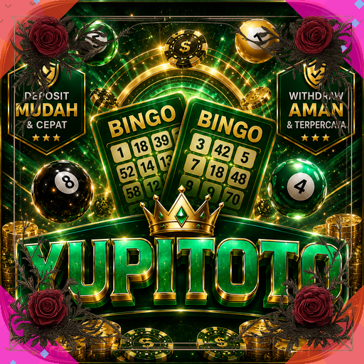 yupitoto — galeri pratinjau Resmi APK